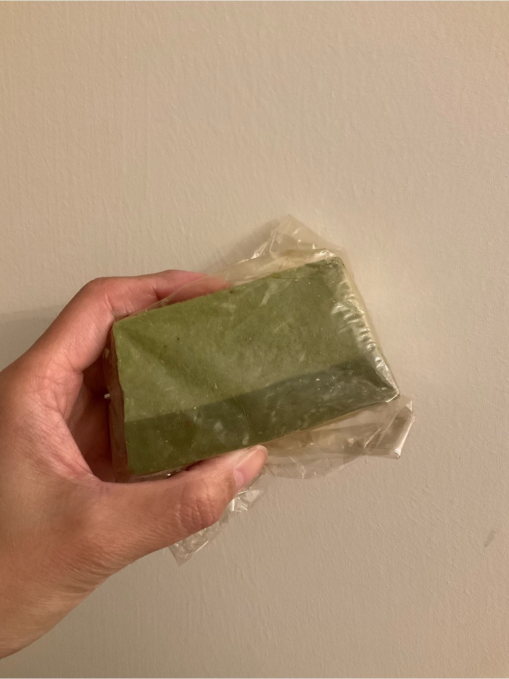 Lush Igloo (?) Soap Bar - New